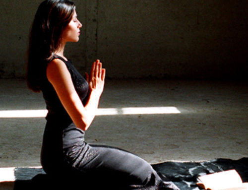 Slow aging: Meditation is good for your genes!