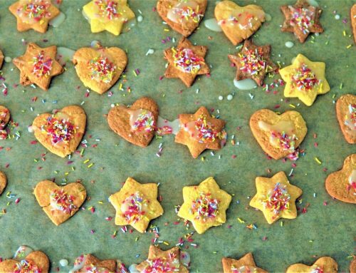 Holiday Nervous System Reset Guide